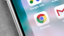 Chrome
